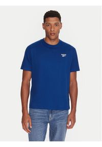 Reebok Komplet 3 t-shirtów Woods RK25193CCM Kolorowy Regular Fit. Materiał: bawełna. Wzór: kolorowy #6