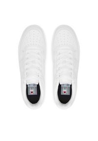 Champion Sneakersy Foul Play Element Low Low Cut Shoe S21883-WW002 Biały. Kolor: biały #6