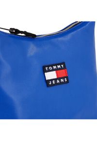 Tommy Jeans Torebka Tjw Heritage Shoulder Bag AW0AW15409 Niebieski. Kolor: niebieski #4