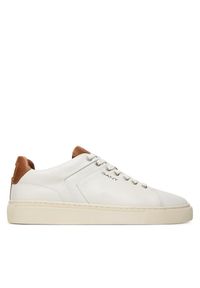 GANT - Sneakersy Gant. Kolor: biały #1