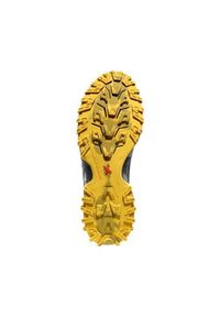 LA SPORTIVA - Buty do biegania męskie La Sportiva La Bushido Iii 2024. Zapięcie: sznurówki. Kolor: wielokolorowy. Materiał: materiał, tkanina, syntetyk. Szerokość cholewki: normalna