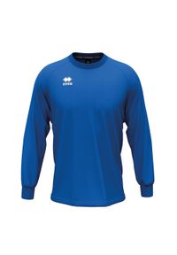 ERREA - Kurtka dziecięca Errea Madison. Kolor: niebieski #1