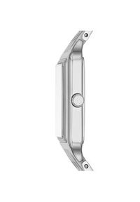 Fossil Zegarek Raquel ES5221 Srebrny. Kolor: srebrny