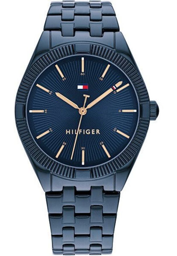 TOMMY HILFIGER - Zegarek Męski Tommy Hilfiger 1782552 ( 34 mm)