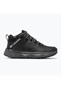 columbia - Buty turystyczne damskie Columbia Facet 75 Equinox. Kolor: czarny #2