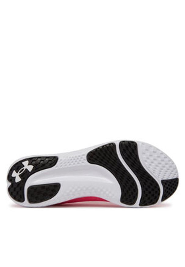 Under Armour Buty do biegania UA W Charged Speed Swift 3027006 Różowy. Kolor: różowy. Materiał: materiał