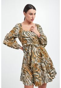 Twinset Milano - Sukienka TWINSET ACTITUDE