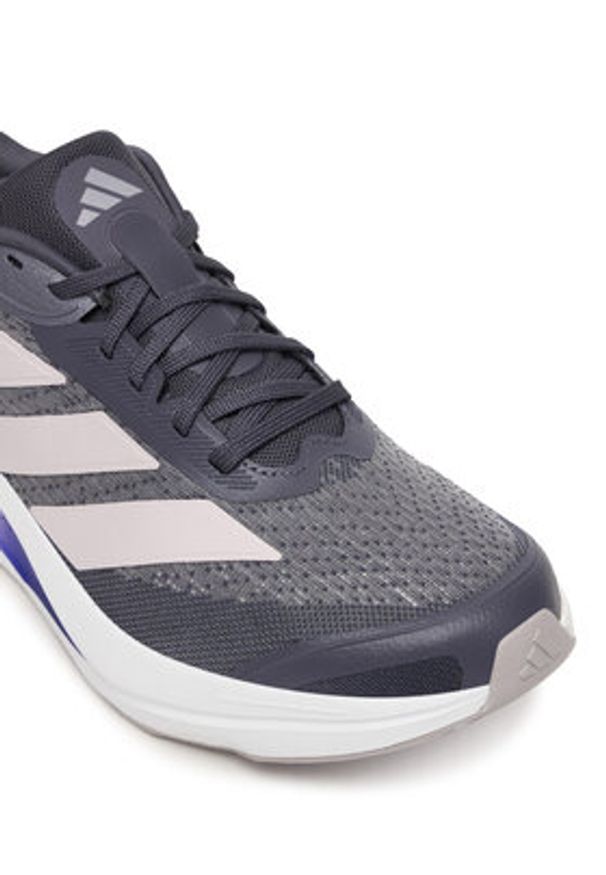 Adidas - adidas Buty do biegania Duramo Sl 2 Running JQ0606 Szary. Kolor: szary. Materiał: materiał. Sport: bieganie