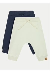 Name it - NAME IT Komplet spodni 13212948 Kolorowy Regular Fit. Materiał: bawełna. Wzór: kolorowy