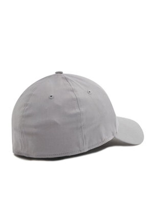 New Era Czapka z daszkiem 39Thirty Mlb New York Yankees 10298279 Szary. Kolor: szary. Materiał: materiał