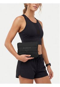 Roxy Kosmetyczka CWBEO-RX-W1-010-SS26 Czarny. Kolor: czarny. Materiał: materiał #3
