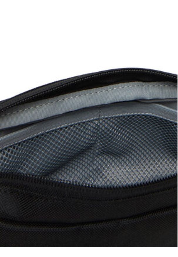 Quiksilver Saszetka nerka Pubjug EQYBA03187 Czarny. Kolor: czarny. Materiał: materiał