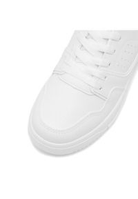 Jenny Fairy Sneakersy TS5375-06 Biały. Kolor: biały. Materiał: syntetyk #6