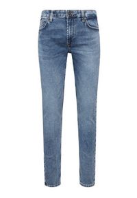 Only & Sons Jeansy Loom 22018653 Niebieski Slim Fit. Kolor: niebieski #4