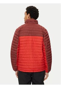 columbia - Columbia Kurtka outdoor Silver Falls™ II 2098734 Czerwony Active Fit. Kolor: czerwony. Materiał: syntetyk. Sport: outdoor #2