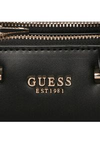 Guess Torebka Leie (VG) Mini Bags HWVG87 52760 Czarny. Kolor: czarny. Materiał: skórzane #2