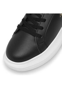 U.S. Polo Assn. Sneakersy CHELIS001A Czarny. Kolor: czarny #5