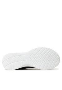 skechers - Skechers Sneakersy Dynamight 12119/BKW Czarny. Kolor: czarny. Materiał: materiał #7