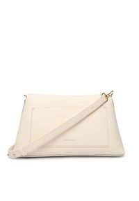 Coccinelle Torebka TOA Coccinellenikla E1 TOA 12 01 01 Écru. Materiał: skórzane #2