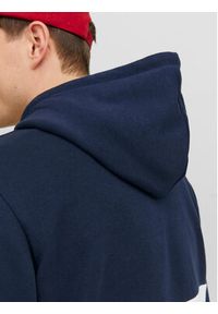 Jack & Jones - Jack&Jones Bluza Reid 12233959 Kolorowy Standard Fit. Materiał: bawełna, syntetyk. Wzór: kolorowy