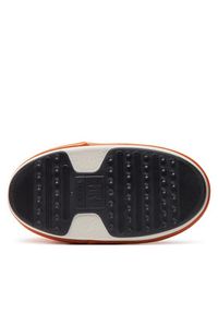 Moon Boot Śniegowce Mb Icon Sunrise 80D1402910 Pomarańczowy. Kolor: pomarańczowy. Materiał: materiał #4