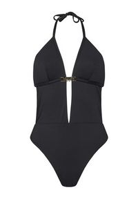 Liu Jo Beachwear Strój kąpielowy VA5027 J6447 Czarny. Kolor: czarny. Materiał: syntetyk #5