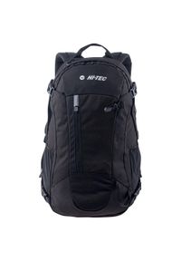 Hi-tec - Plecak River 20L. Kolor: czarny #1