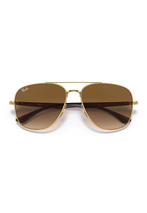 Ray-Ban - Okulary przeciwsłoneczne RAY-BAN