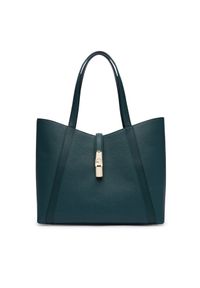 Torebka Furla. Kolor: zielony #1