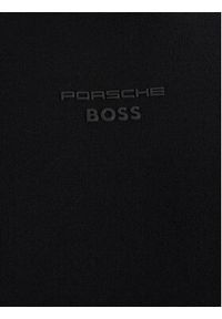BOSS T-Shirt Spirit70 50558363 Czarny Regular Fit. Kolor: czarny #2