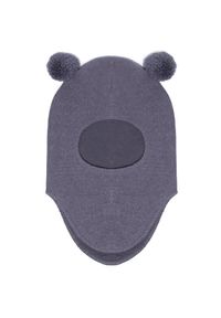 Kominiarka Acccessories. Kolor: szary #1