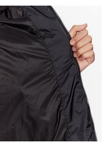 CMP Płaszcz zimowy 33K3696 Czarny Regular Fit. Kolor: czarny. Materiał: syntetyk. Sezon: zima