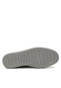 Lasocki Sneakersy TECHNIC-01 MI08 Granatowy. Kolor: niebieski. Materiał: skóra