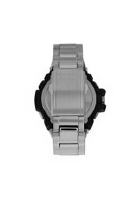 G-Shock Zegarek GST-B100D-1AER Srebrny. Kolor: srebrny