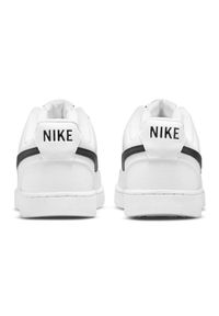 Buty Nike Court Vision Low M DH2987-101 białe. Kolor: biały. Model: Nike Court
