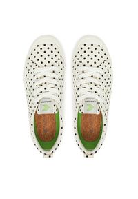 CARIUMA Trampki Oca 100103W15W080 Biały. Kolor: biały. Materiał: materiał #6