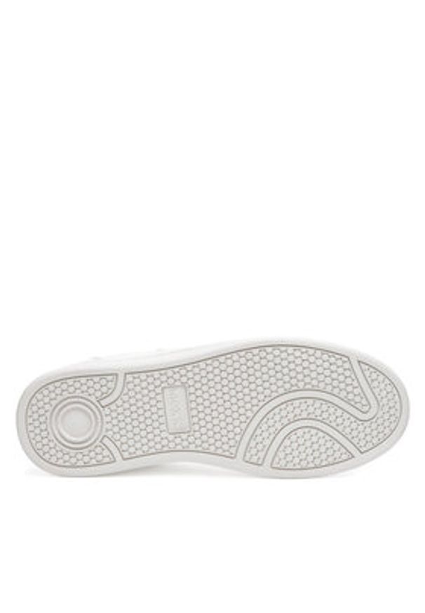 MEXX Sneakersy MIRL1011741W-01 Biały. Kolor: biały. Materiał: materiał, syntetyk