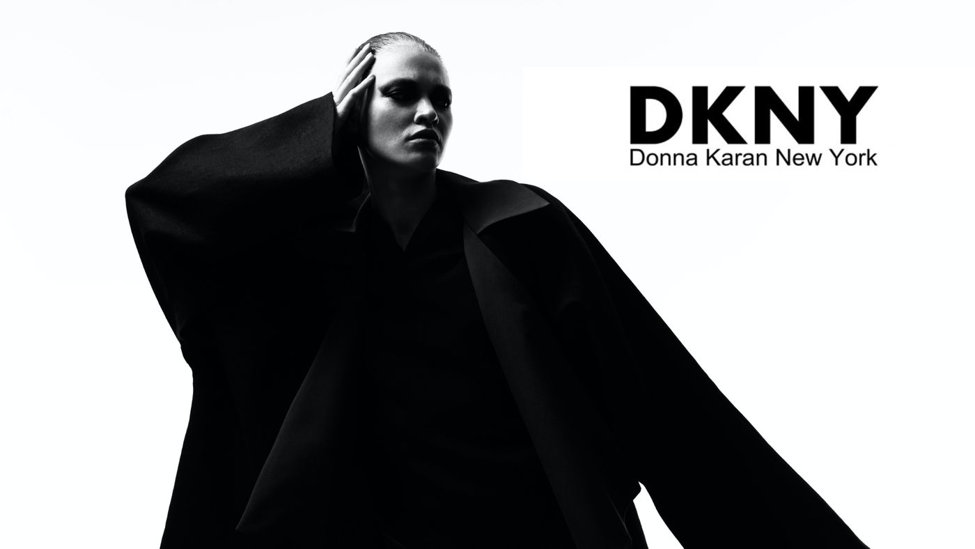 DKNY, co to za marka - kosmopolityczna moda z Nowego Jorku