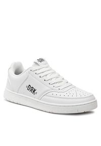 Dorko Sneakersy 90 Classic DS2202 Biały. Kolor: biały #6