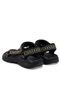 Joma Sandały S.Climber 2501 SCLIS2501V Czarny. Kolor: czarny. Materiał: materiał #3