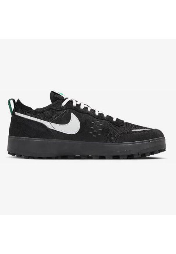 Buty Sportowe Męskie Nike C1ty. Kolor: czarny
