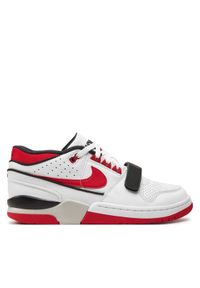 Nike Sneakersy AAF88 DZ4627 100 Biały. Kolor: biały. Materiał: skóra