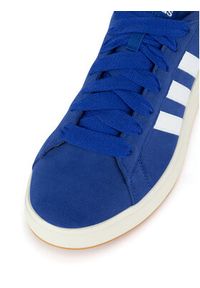 Adidas - adidas Sneakersy GRAND COURT BASE 00s IH1039 Niebieski. Kolor: niebieski. Materiał: zamsz, skóra #3