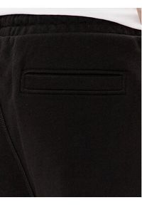 BOSS - Boss Szorty sportowe Sewalk 50511726 Czarny Regular Fit. Kolor: czarny. Materiał: bawełna. Styl: sportowy #3