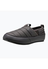 Kapcie damskie Helly Hansen Cabin Loafer. Kolor: czarny #1