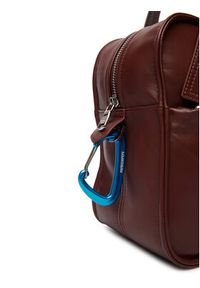 Patrizia Pepe Torebka 2B0125/L113F-B861 Brązowy. Kolor: brązowy. Materiał: skórzane #5