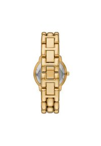 Michael Kors Zegarek Phoebe MK4923 Złoty. Kolor: złoty #3