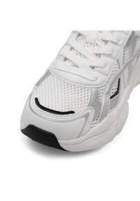 Sprandi Sneakersy MODULAR WPRS-22W05205 Biały. Kolor: biały. Materiał: materiał #4