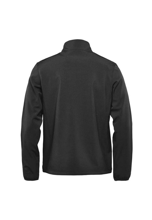 STORMTECH - Męska Kurtka Narvik Soft Shell. Kolor: czarny