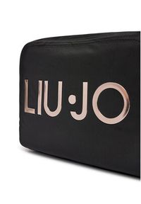 Liu Jo Torebka M Camera Case TF4115 T5665 Czarny. Kolor: czarny #4